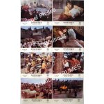 Ang�lique, marquise des anges: jeu de photos d'exploitation cin�matographique - format 24. 5x30 cm - ...