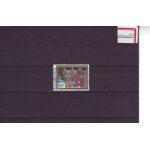 Angleterre 1986 : coutumes et l�gendes de no�l : le 1er service religieux du matin de no�l et les chandelles ...