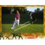 Animal! l'animal. . . - the animal : jeu de 8 photos d'exploitation cin�matographique - format 21x27, ...