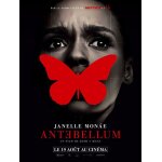 Antebellum - v�ritable affiche de cin�ma pli�e - format 120x160 cm - de gerard bush et christopher renz ...