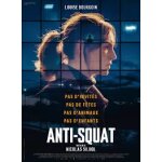 Anti - squat de nicolas silhol avec louise bourgoin, samy belkessa. . . - affiche originale de film format ...
