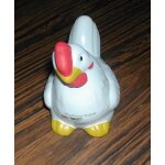 Anti stress en mousse animaux volaille poule prim activ