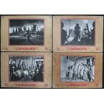 L' apocalypse - film 1947 giuseppe maria scotese avec tullio carminati, massimo serato, alfredo varelli ...
