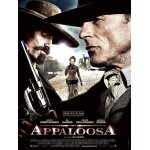 Appaloosa - v�ritable affiche de cin�ma - format 40x60 cm - de & avec ed harris avec viggo mortensen, ...