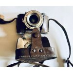 Appareil photo miniature eljy lumiere