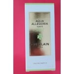 Aqua allegoria  ; forte ; nerolia vetiver