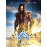 Aquaman et le royaume perdu - affiche originale de cinéma - format 120x160 cm - un film de james wan ... Aquaman et le royaume perdu - affiche originale de cinéma - format 120x160 cm - un film de james wan ...