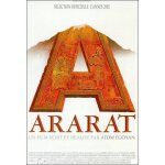 Ararat - v�ritable affiche de cin�ma pli�e - format 40x60 cm - de atom egoyan avec charles aznavour, ...