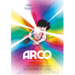 Arco de ugo bienvenu - affiche originale du film format 40 x 60 cm
