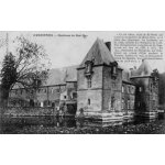 Ardennes chartreuse du mont - dieu. librairie vuibert, le chesne