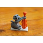 Les aristochats - chat russe - disney