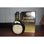 Armagnac 1962