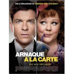 Arnaque a la carte (identity thief) - v�ritable affiche de cin�ma pli�e - format 120x160 cm - de seth ...