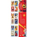 Les arts du cirque bande carnet 1478 ann�e 2017 autoadh�sifs n 1478 1479 1480 1481 1482 1483 1484 1485 ...