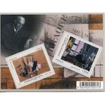 Art :  ; le gu�ridon ; et  ; le salon ; tableaux de georges braque feuillet 4800 ann�e 2013 n 4800 4801 ...