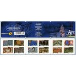 Art roman : d�tails architecturaux bande carnet 455 ann�e 2010 autoadh�sifs n 455 456 457 458 459 460 ...