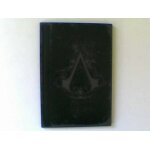 Artbook assassin's creed 3 edition join or die wii u