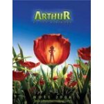 Arthur et les minimoys - v�ritable pr� - affiche de cin�ma pli�e - format 120x160 cm - de luc besson ...
