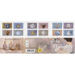 Artisanat : th�i�res bande carnet 1617 ann�e 2018 autoadh�sifs n 1617 1618 1619 1620 1621 1622 1623 1624 ...