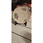 Assiette fa�ence lun�ville