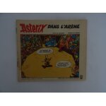 Astérix dans l'arène collection elf - astérix Astérix dans l'arène collection elf - astérix