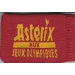 Asterix aus jeux olympiques - chaussette de portable