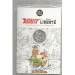 Asterix e la libert� 10 ¿ argent