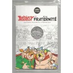 Asterix et la fraternit� 10  argent
