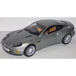 Aston martin v12 vanquish - voiture miniature 1 / 43�me ixo