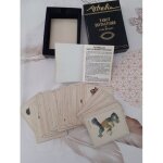 Astrellia - tarot divinatoire de yves buquet - tr�s rare