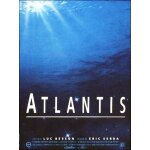 Atlantis - véritable affiche de cinéma pliée - format 120x160 cm - documentaire de luc besson musique ... Atlantis - véritable affiche de cinéma pliée - format 120x160 cm - documentaire de luc besson musique ...