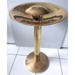 Atypique & rare ancien crachoir de dentiste objet de curiosit nice france