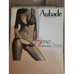 Aubade 2006 calendrier Aubade 2006 calendrier