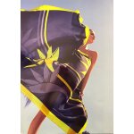 Aubade - voile / top model - 38x52cm - affiche / poster envoi en tube Aubade - voile / top model - 38x52cm - affiche / poster envoi en tube