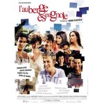 L'auberge espagnole - v�ritable affiche de cin�ma - format 40x60 cm - c�dric klapisch, romain duris, ...