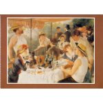 Auguste renoir : le d�jeuner des canotiers 1880 - 1881)