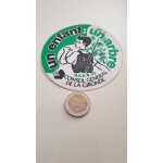 Autocollant un enfant : un arbre occe 33 conseil g�n�ral de la gironde