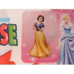 Autocollant kinder surprise 2013 - 2014  s�rie princesses disney  s�rie ft blanche neige
