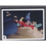 Autocollant n 5 mickey et ses amis en 1940 - 100 ans de magie disney - auchan 2023 Autocollant n 5 mickey et ses amis en 1940 - 100 ans de magie disney - auchan 2023
