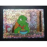 Autocollants n16 'franklin la tortue