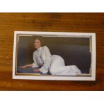 Autocollants n165 'star wars' princesse leia organa