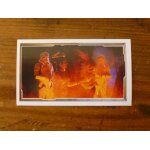 Autocollants n172 'star wars' princesse leia organa