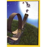 Autocollant n186 - collection  the lapins crtins  (panini)
