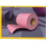 Autocollant n22 - collection  the lapins crtins  (panini)