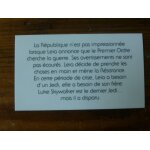 Autocollants nt 18 'star wars' princesse leia organa