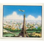 Autocollant panini - olive et tom champions de foot - n193