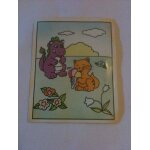 Autocollant panini mon petit poney 30 Autocollant panini mon petit poney 30