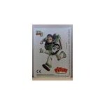 Autocollant pitch pasquier toy story 3 - buzz l'clair
