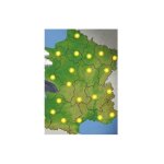 Autocollant sticker image panini lapins cr�tins 21 / carrefour 2017