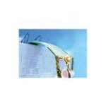 Autocollant sticker panini lapins crtins n10